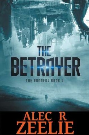 Cover of The Betrayer