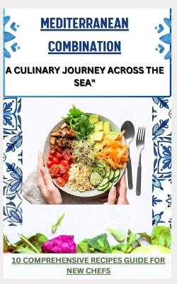 Book cover for Mediterranean Combination