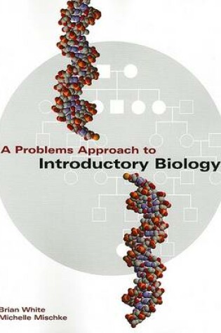 Cover of A Problems Approach to Introductory Biology