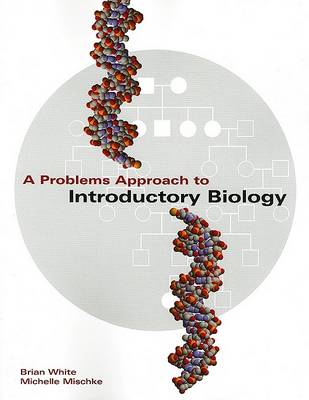 Book cover for A Problems Approach to Introductory Biology