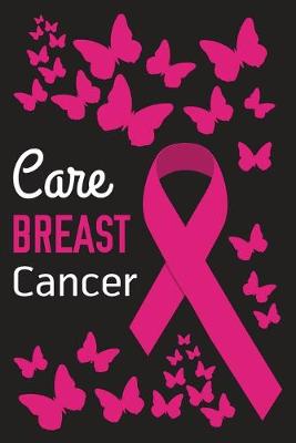 Book cover for Care Breast Cancer