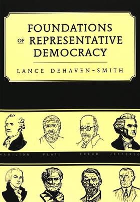 Book cover for Foundations of Representative Democracy