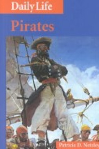 Cover of Pirates