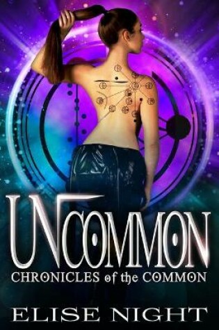 Cover of Uncommon