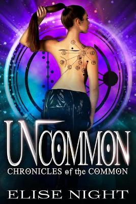 Book cover for Uncommon