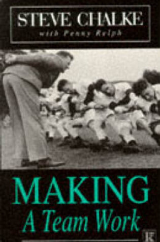 Cover of Making a Team Work
