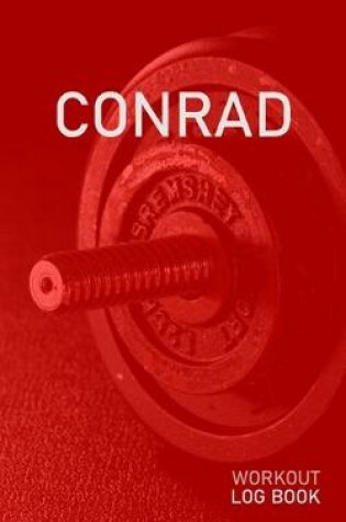 Cover of Conrad