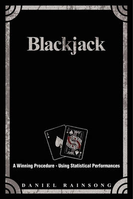 Cover of Blackjack