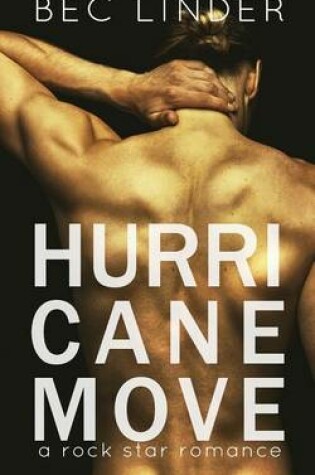 Cover of Hurricane Move