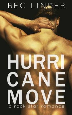 Book cover for Hurricane Move