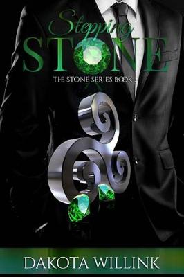 Book cover for Stepping Stone