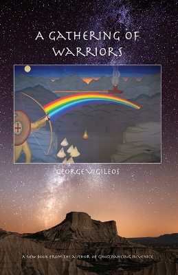 Book cover for A Gathering of Warriors