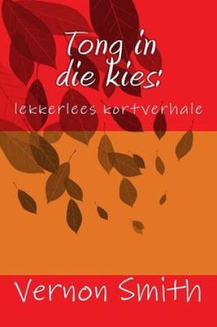 Cover of Tong in die kies