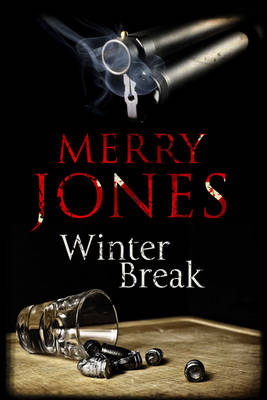 Cover of Winter Break
