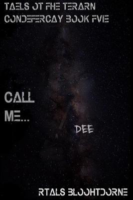Book cover for Call Me... Dee