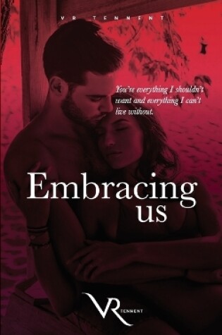 Cover of Embracing Us