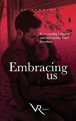 Book cover for Embracing Us