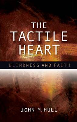 Book cover for The Tactile Heart