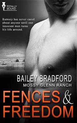 Book cover for Fences and Freedom