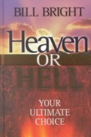 Cover of Heaven or Hell