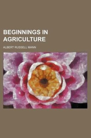 Cover of Beginnings in Agriculture