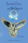 Book cover for Burnished Doves and Sky Serpents