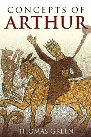 Cover of Concepts of Arthur