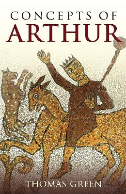 Book cover for Concepts of Arthur