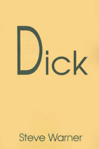 Cover of Dick