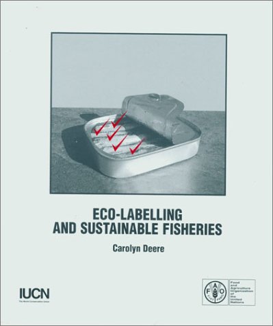 Book cover for Eco-labelling and Sustainable Fisheries