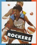 Book cover for The History of the Cleveland Rockers