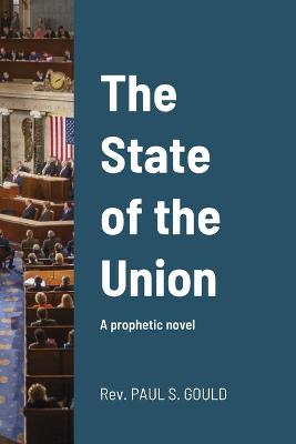 Book cover for The State of the Union