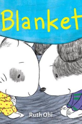 Cover of Blanket