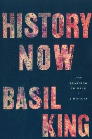 Cover of History Now