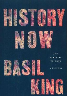 Book cover for History Now