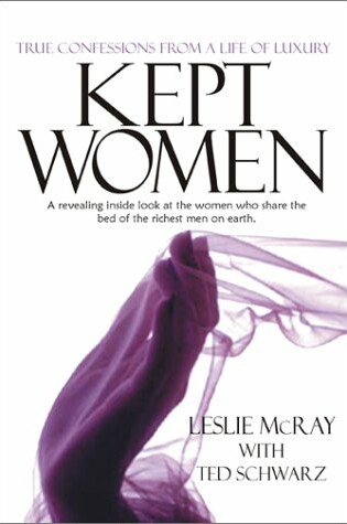 Cover of Kept Women