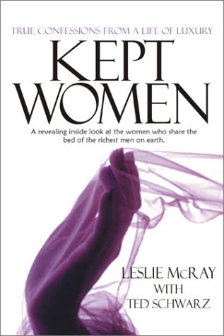 Book cover for Kept Women