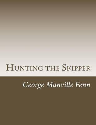 Book cover for Hunting the Skipper