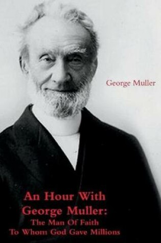 Cover of An Hour With George Muller