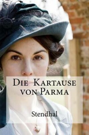 Cover of Die Kartause von Parma