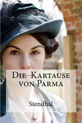 Book cover for Die Kartause von Parma