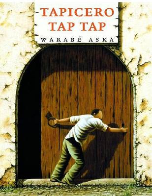 Book cover for Tapicero Tap Tap