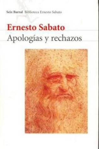 Cover of Apologias y Rechazos