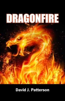 Cover of Dragonfire