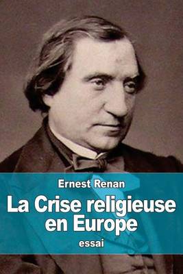 Book cover for La Crise religieuse en Europe