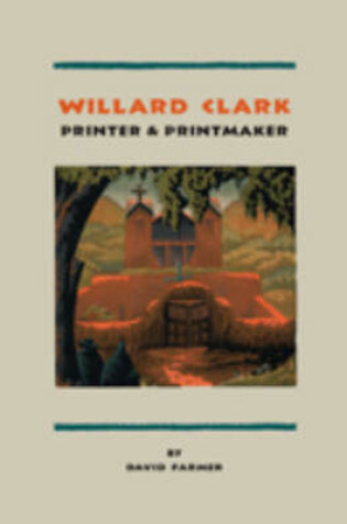 Cover of Willard Clark