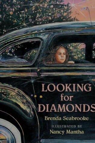 Cover of Looking for Diamonds