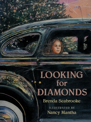 Book cover for Looking for Diamonds