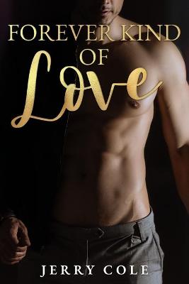 Book cover for Forever Kind of Love