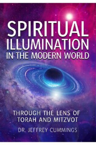 Cover of Spiritual Illumination in the Modern World